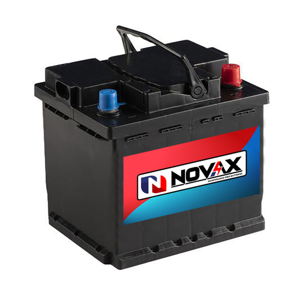 Novax 612 Automotive Battery