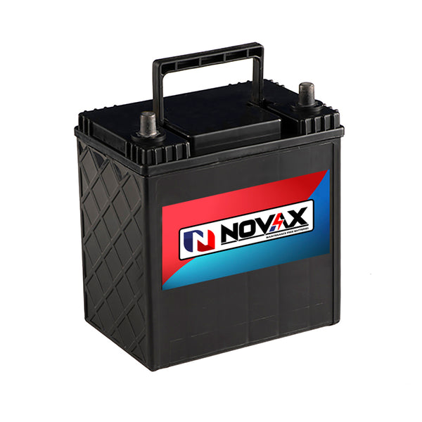 Novax 615 Automotive Battery