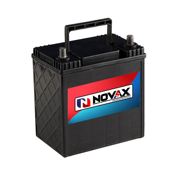 Novax 616 Automotive Battery