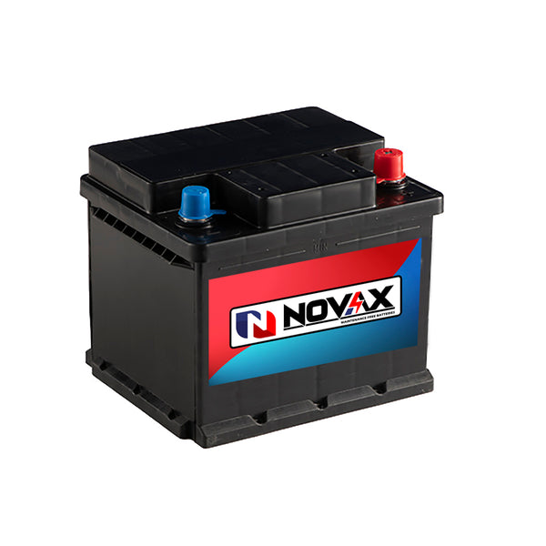 Novax 619 Automotive Battery