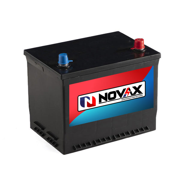 Novax 639 Automotive Battery