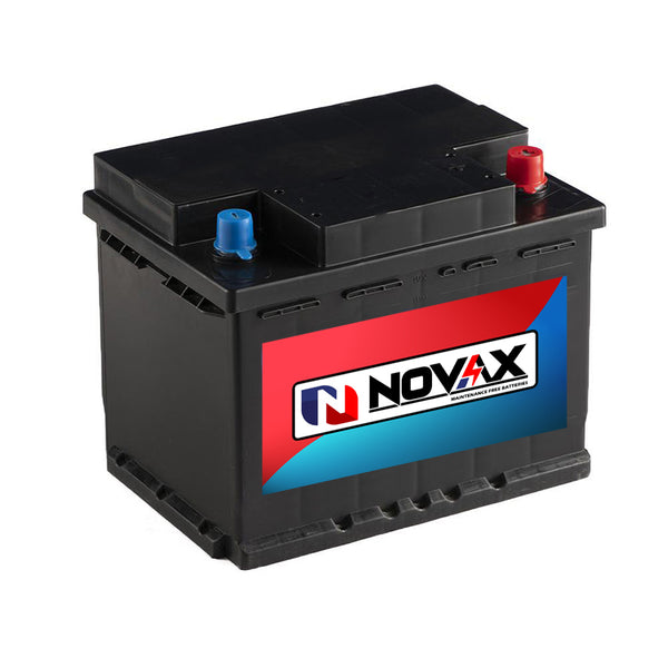 Novax 646 Automotive Battery