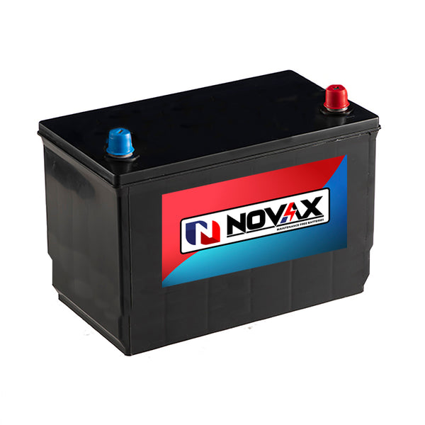 Novax 650 Automotive Battery