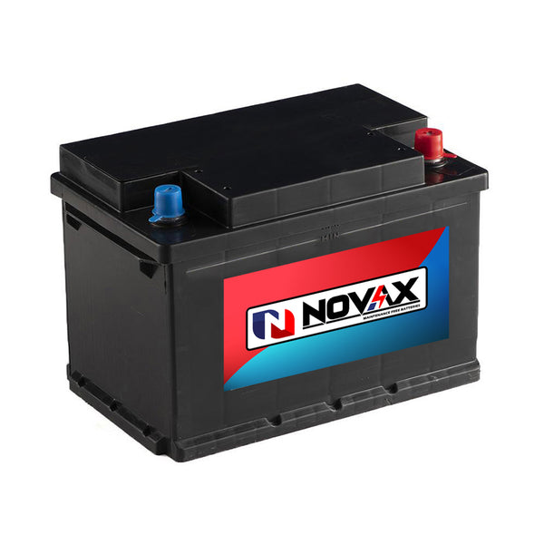 Novax 652 Automotive Battery