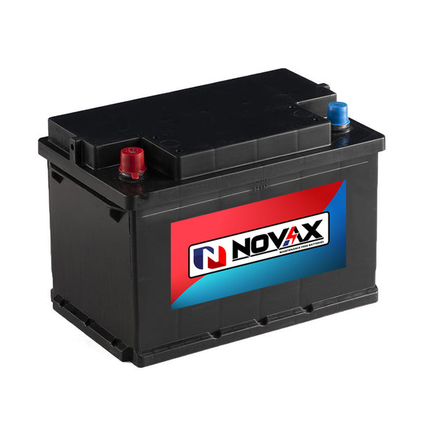 Novax 657 Automotive Battery