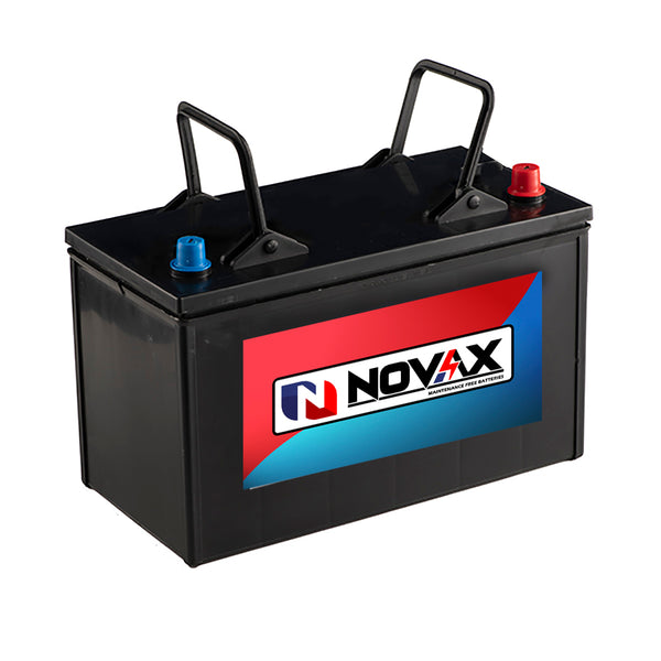 Novax 674 Automotive Battery