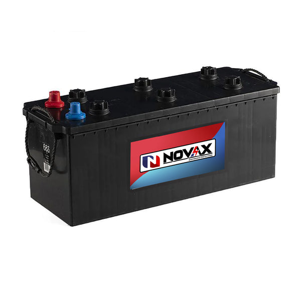 Novax 683 Automotive Battery