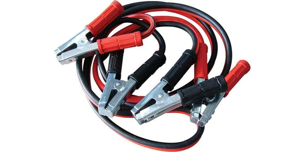 Light duty Jumper Cables 3 Meters